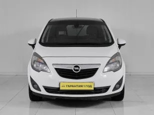Opel  2