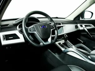 Geely  10