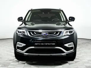 Geely  2