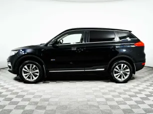 Geely  3