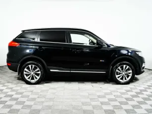 Geely  4