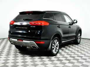 Geely  5