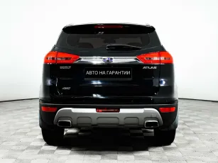 Geely  6