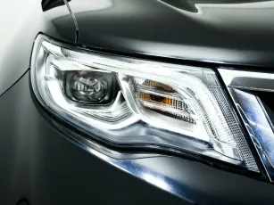 Geely  7