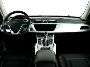 Geely  9