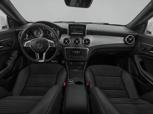 Mercedes-Benz  8