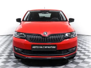 Skoda  2