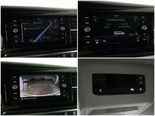 Volkswagen  9