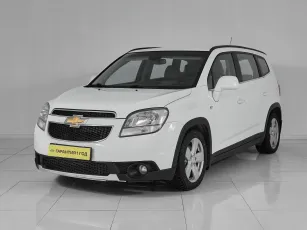 Chevrolet  1