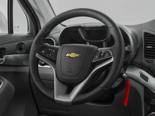 Chevrolet  10