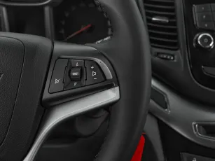 Chevrolet  12