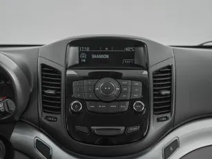 Chevrolet  15