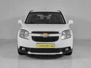 Chevrolet  2