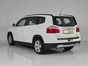 Chevrolet  4