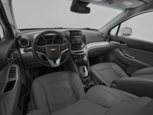 Chevrolet  9