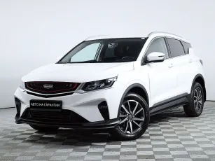 Geely  1
