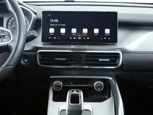 Geely  10