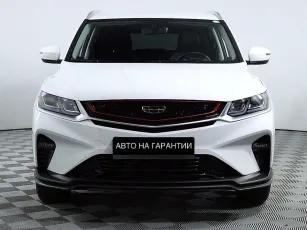 Geely  2