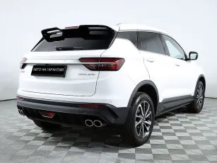 Geely  3