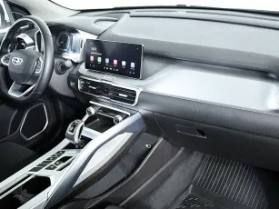 Geely  7