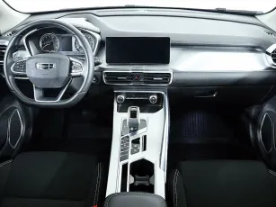 Geely  8