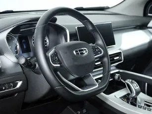 Geely  9