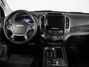Haval  7