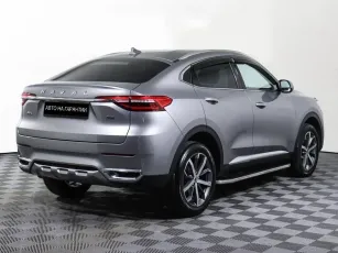 Haval  4