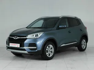 Chery  1