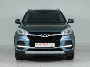 Chery  2