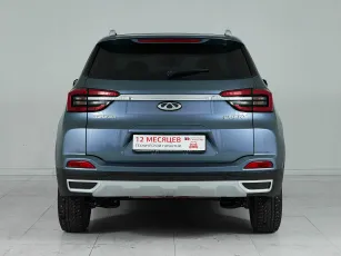 Chery  5