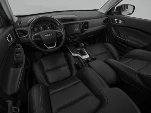 Chery  7