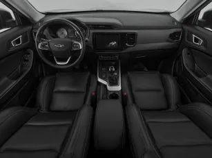 Chery  8