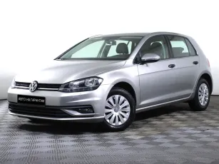 Volkswagen Golf,  VII Рестайлинг
