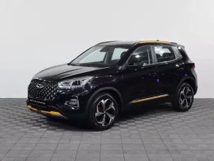 Chery Tiggo 4 Pro,  I