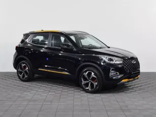 Chery  2
