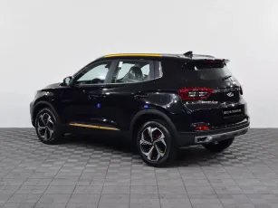 Chery  3