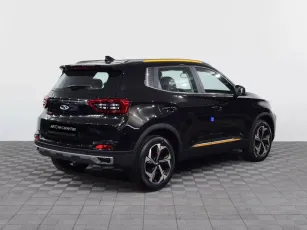 Chery  4