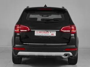Haval  5