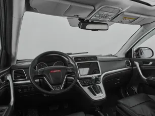 Haval  8
