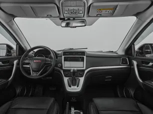 Haval  9