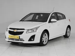 Chevrolet  1