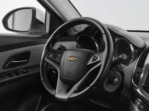 Chevrolet  10