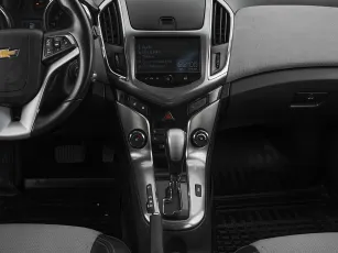 Chevrolet  13