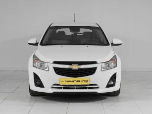 Chevrolet  2
