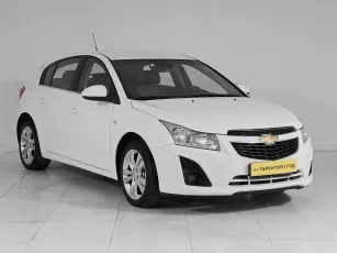 Chevrolet  3