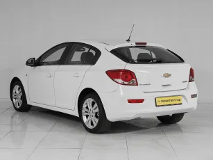 Chevrolet  4