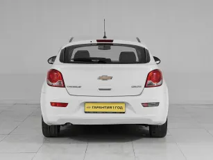 Chevrolet  5