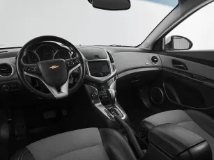 Chevrolet  7