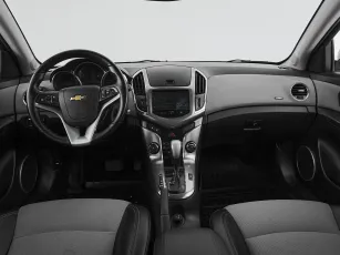 Chevrolet  8